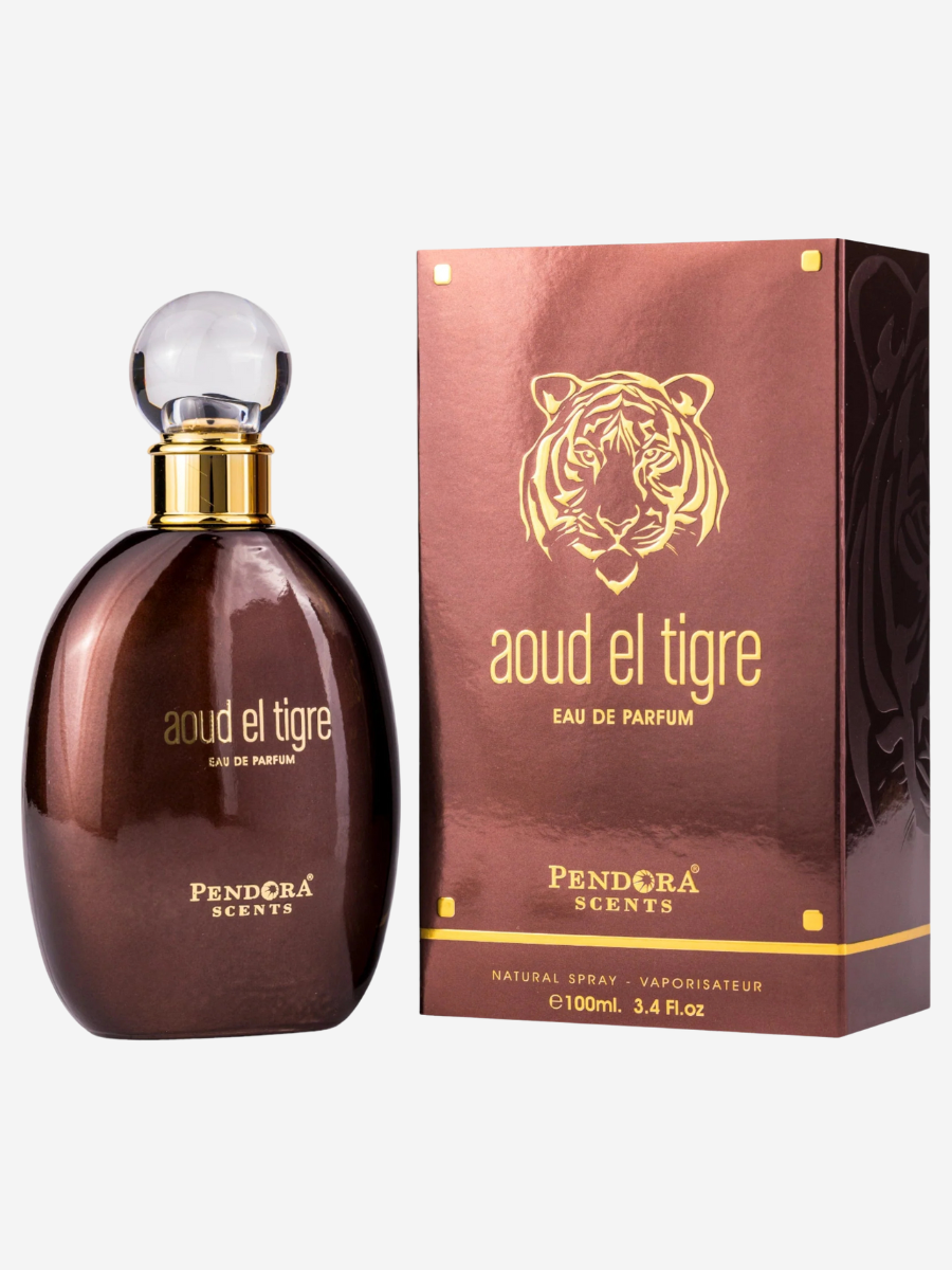 Aoud el tigre
